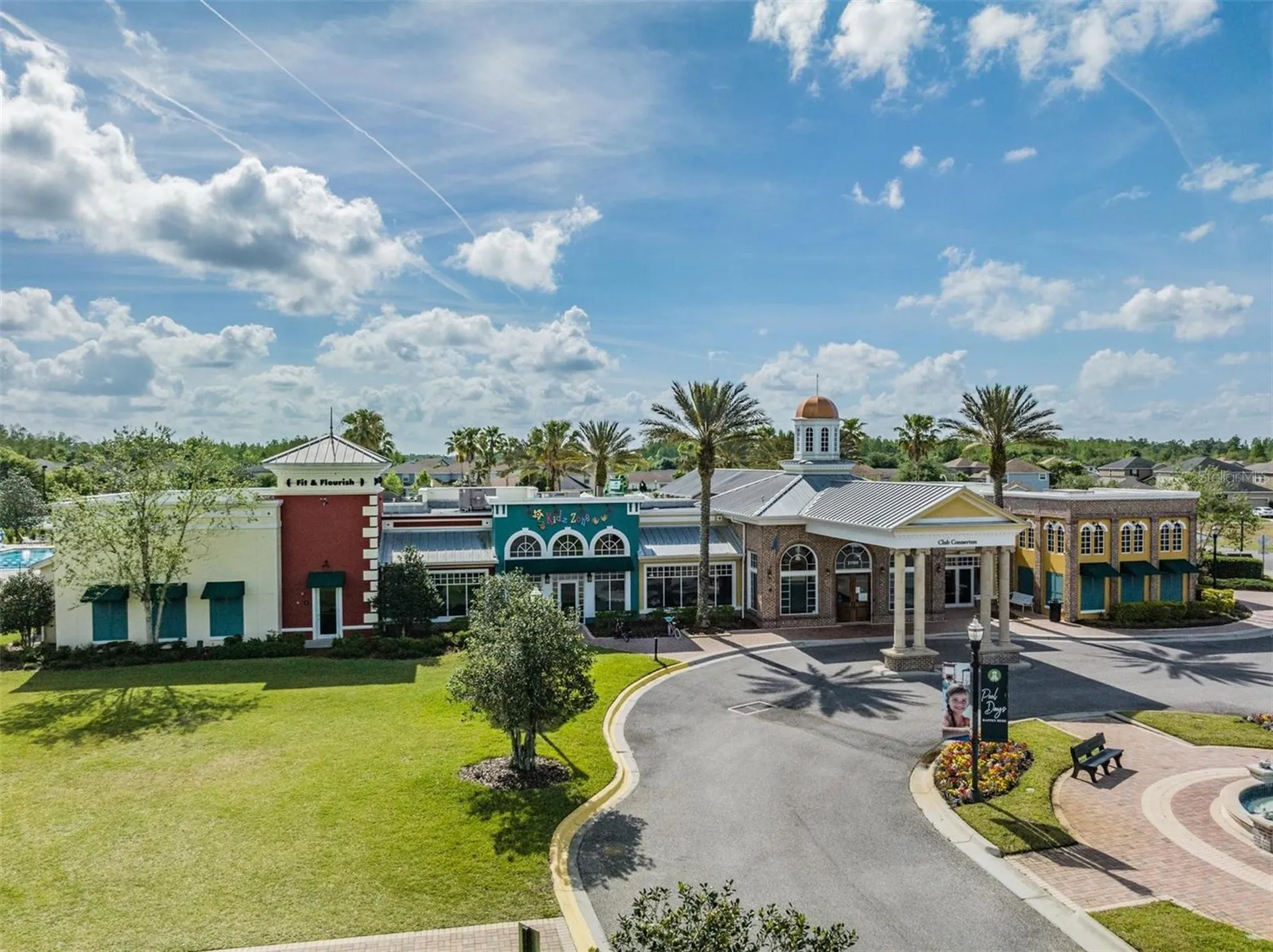 8600 Savory Walk Drive Land O Lakes FL 34637