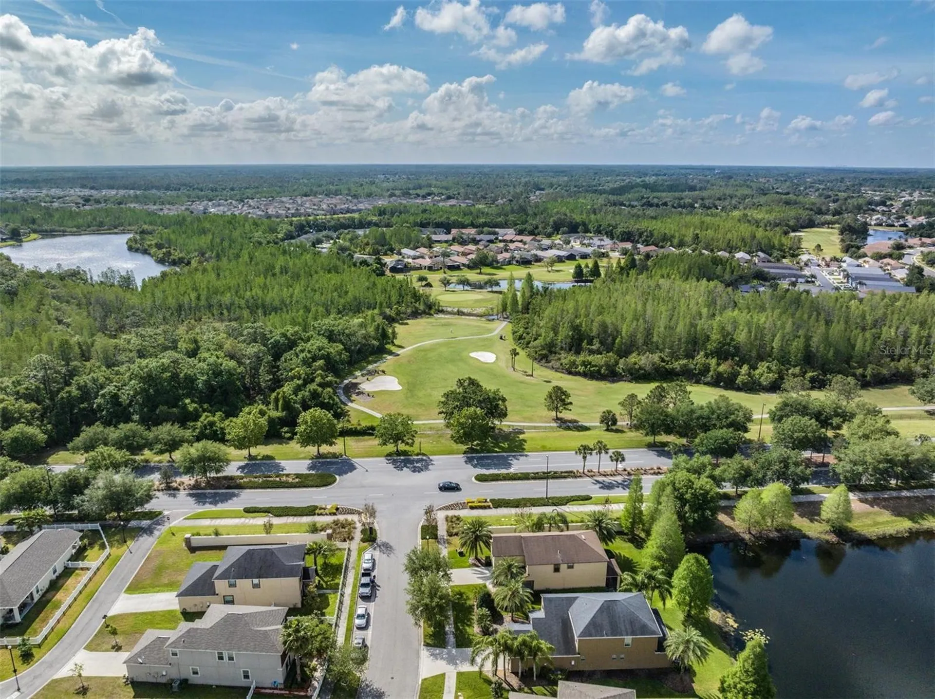 8600 Savory Walk Drive Land O Lakes FL 34637