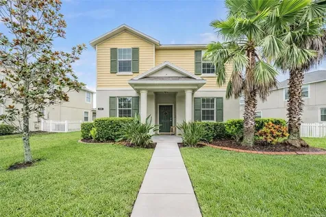 8600 Savory Walk Drive Land O Lakes FL 34637