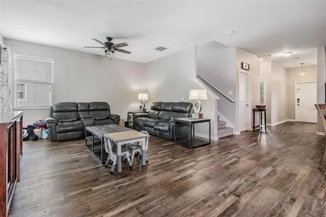 8600 Savory Walk Drive Land O Lakes FL 34637