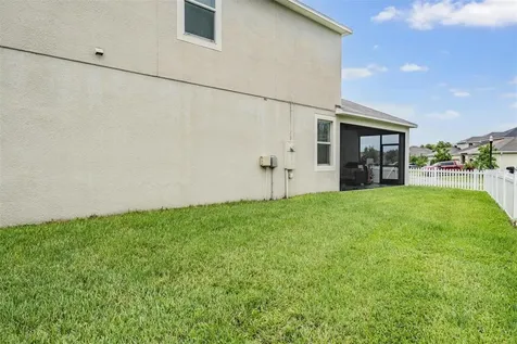 8600 Savory Walk Drive Land O Lakes FL 34637