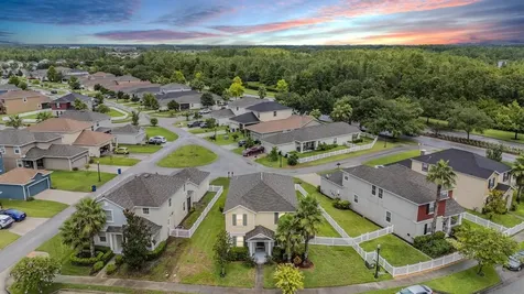 8600 Savory Walk Drive Land O Lakes FL 34637