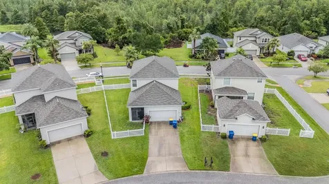 8600 Savory Walk Drive Land O Lakes FL 34637
