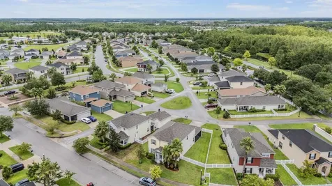 8600 Savory Walk Drive Land O Lakes FL 34637
