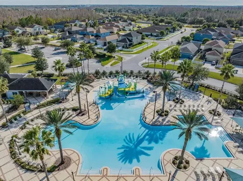 8600 Savory Walk Drive Land O Lakes FL 34637