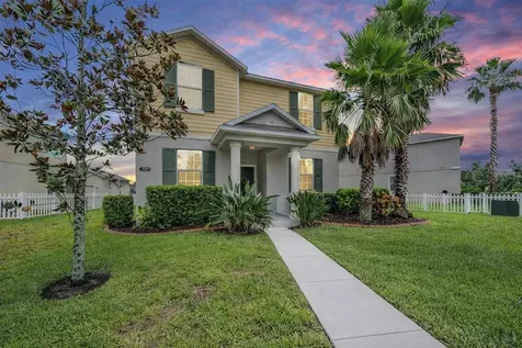 8600 Savory Walk Drive Land O Lakes FL 34637