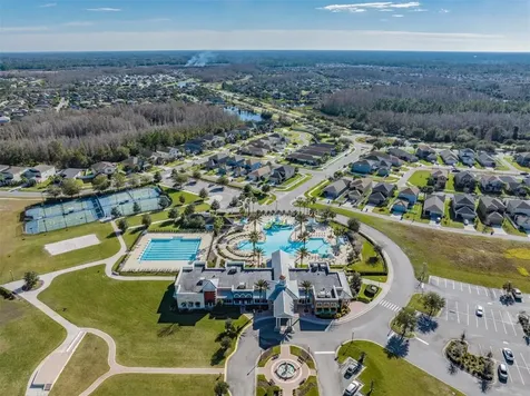 8600 Savory Walk Drive Land O Lakes FL 34637