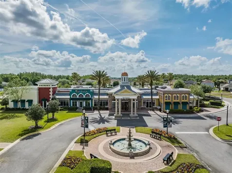 8600 Savory Walk Drive Land O Lakes FL 34637