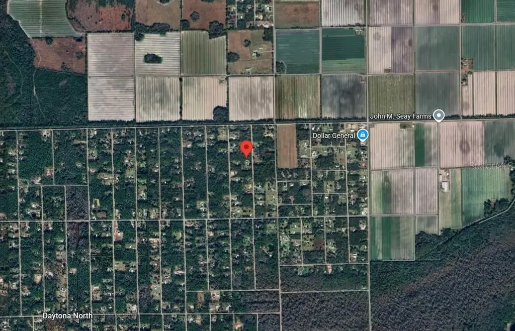 1166 Sherwood Street Bunnell FL 32110
