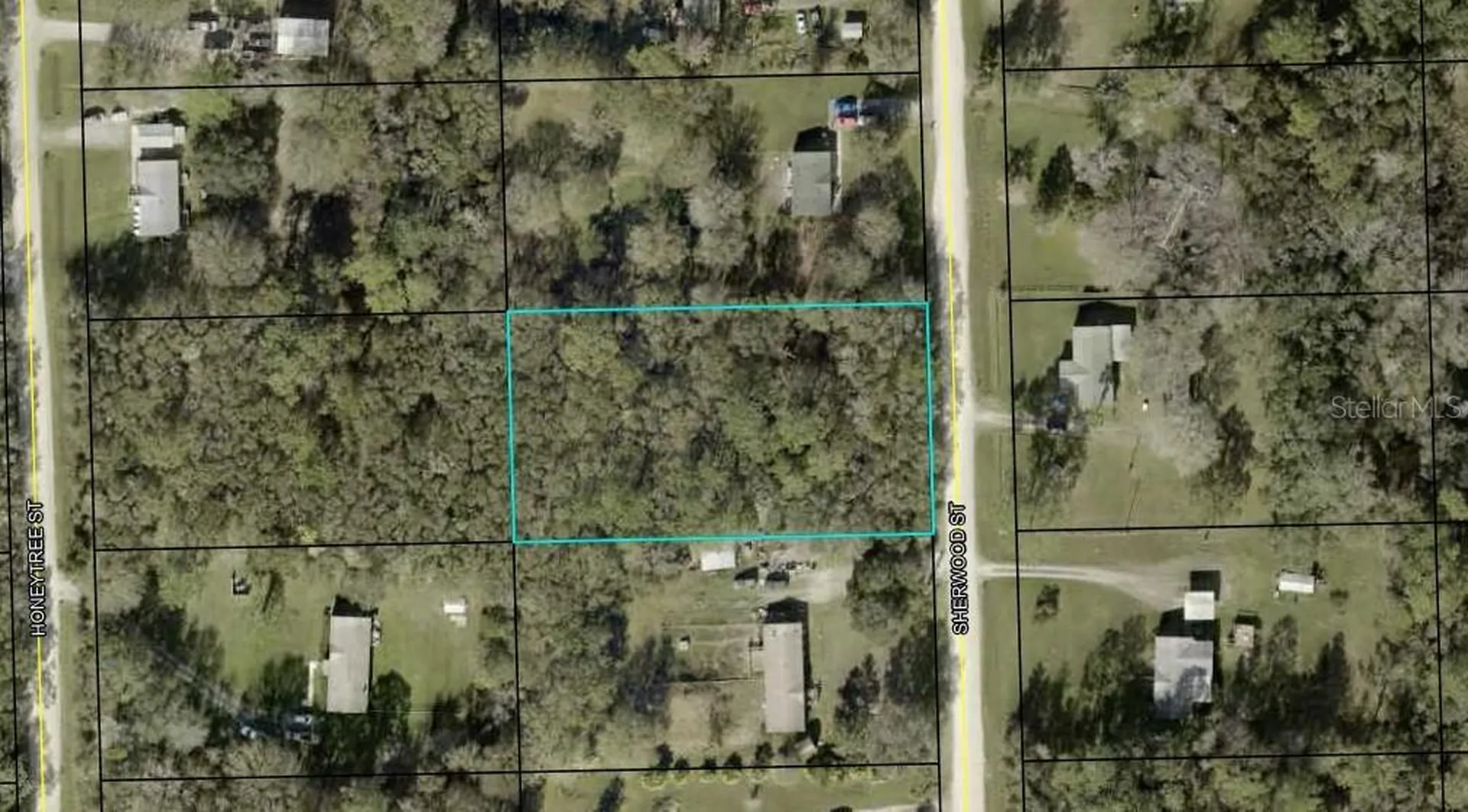 1166 Sherwood Street Bunnell FL 32110