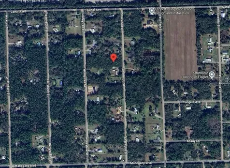 1166 Sherwood Street Bunnell FL 32110