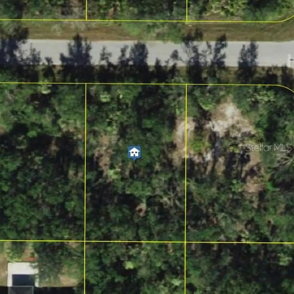 22105 Deborah Avenue Port Charlotte FL 33954