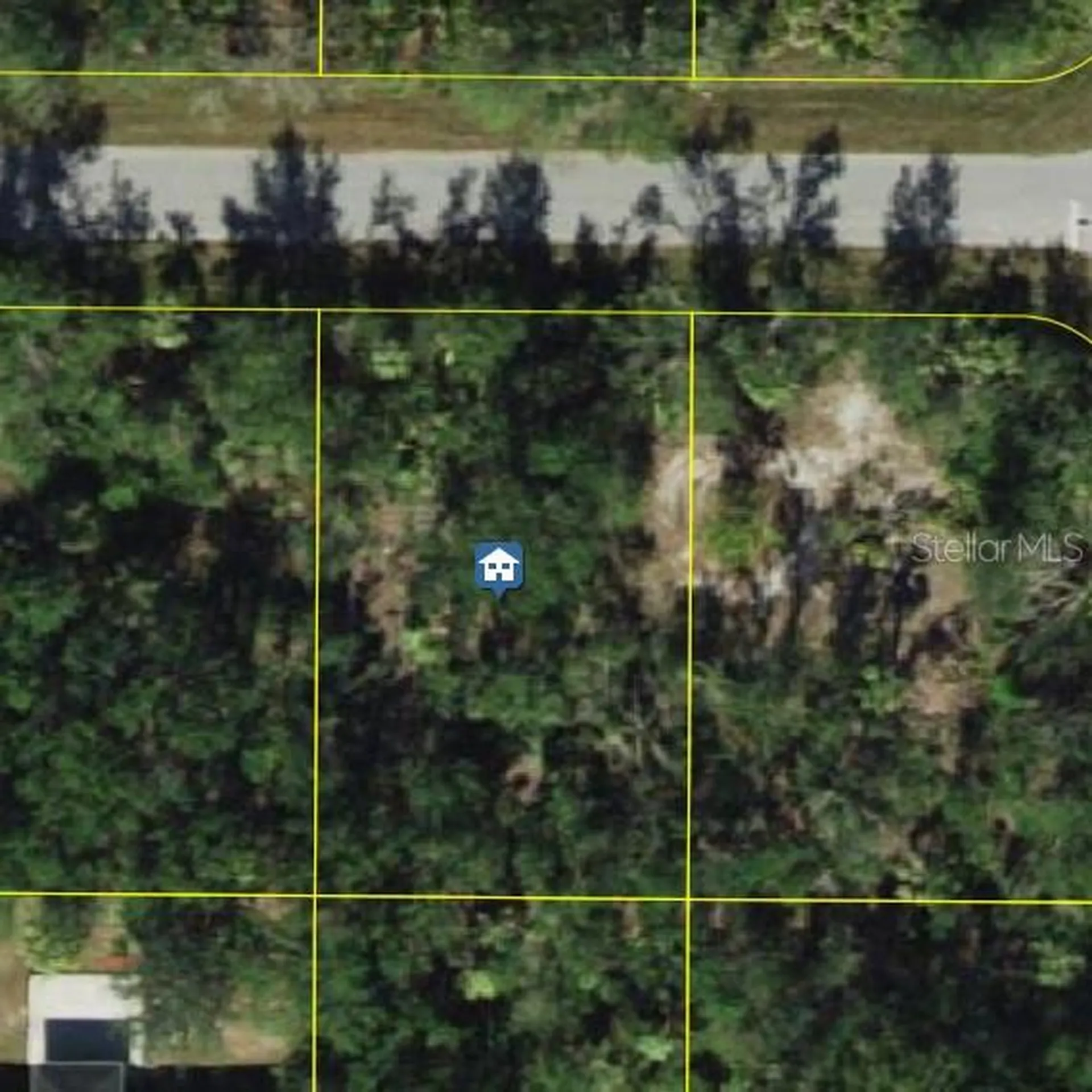 22105 Deborah Avenue Port Charlotte FL 33954