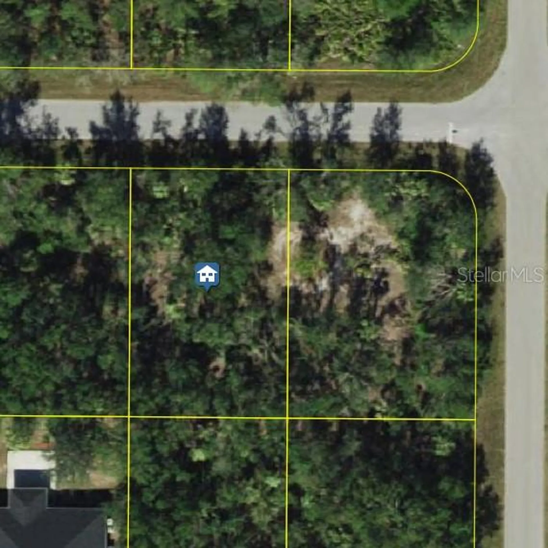 22105 Deborah Avenue Port Charlotte FL 33954