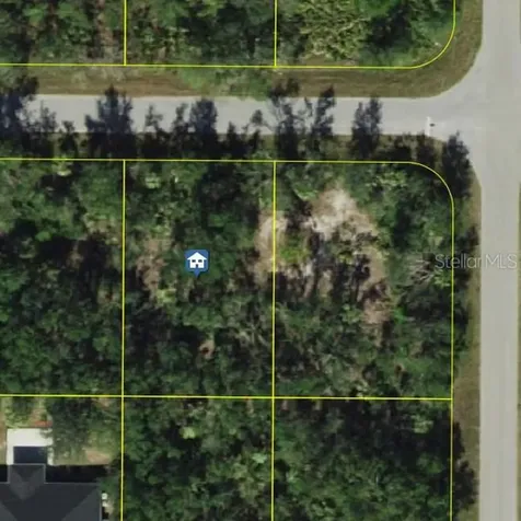 22105 Deborah Avenue Port Charlotte FL 33954