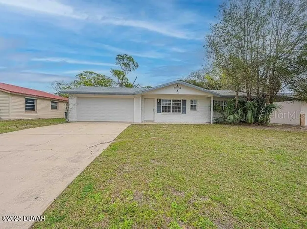 1022 4th Street Port Orange FL 32129