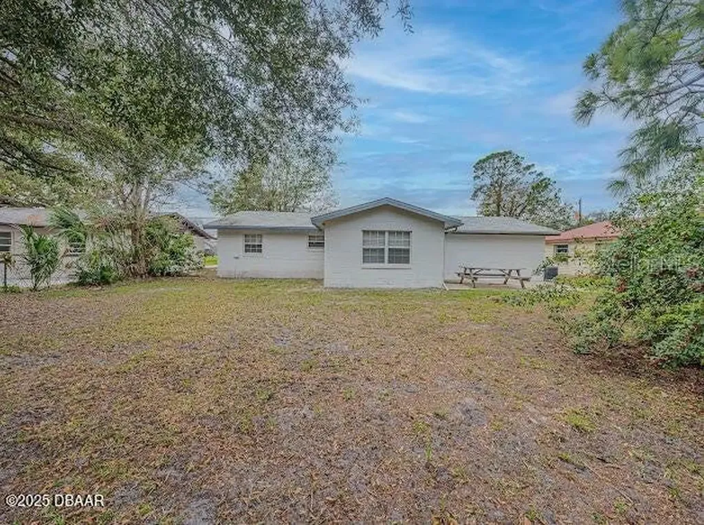 1022 4th Street Port Orange FL 32129