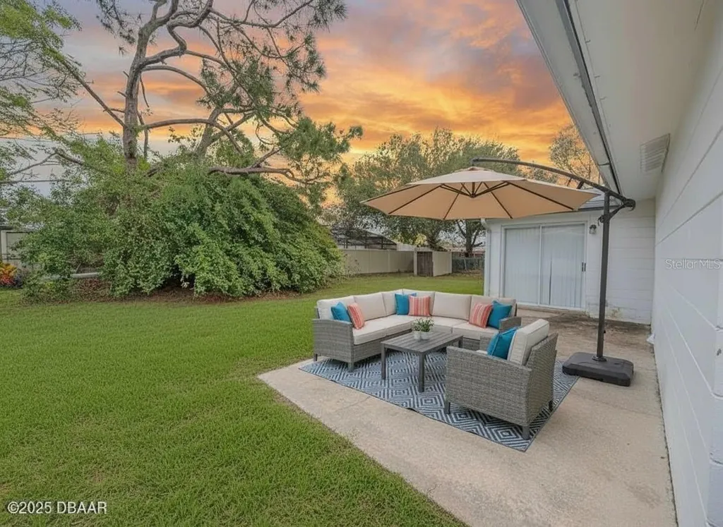 1022 4th Street Port Orange FL 32129