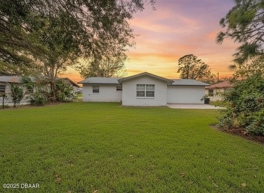 1022 4th Street Port Orange FL 32129