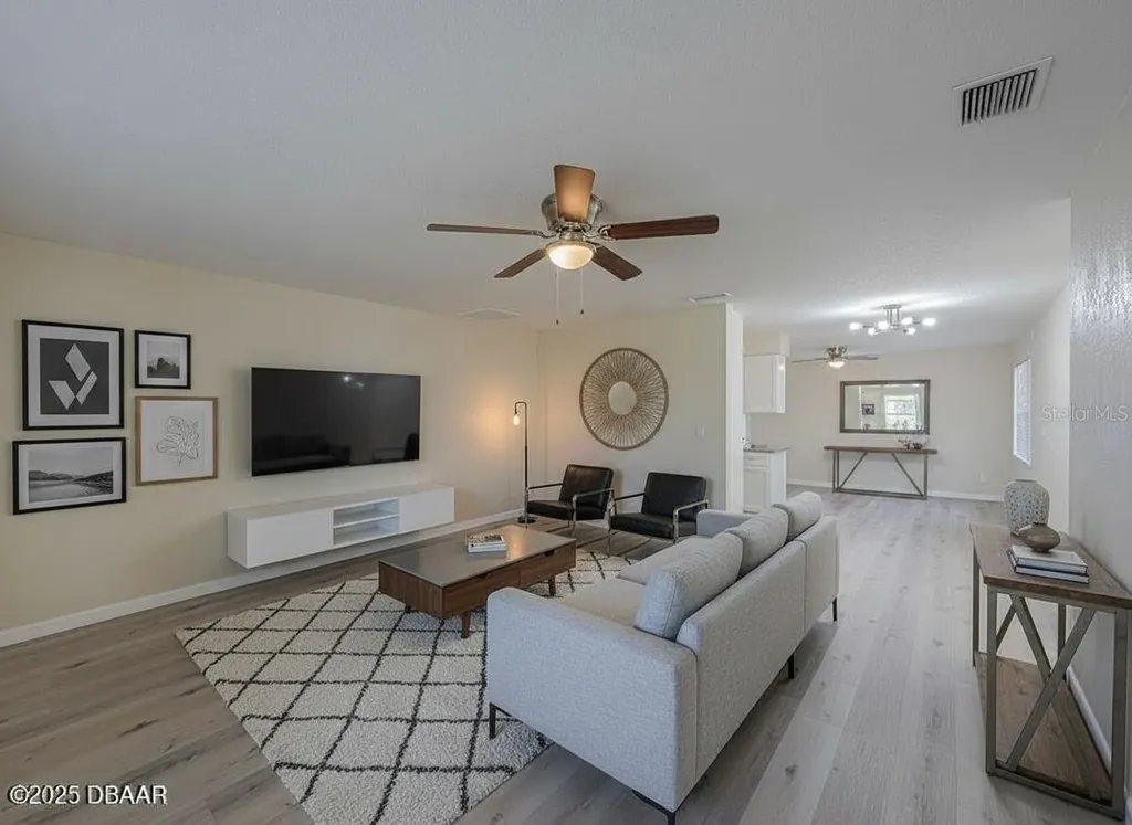 1022 4th Street Port Orange FL 32129