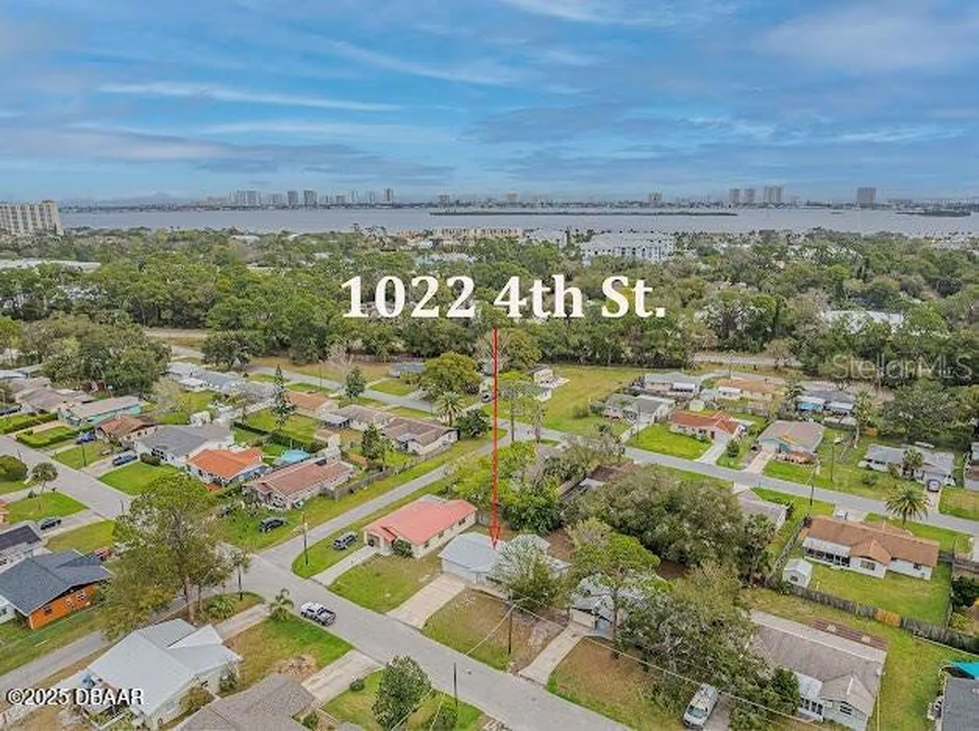 1022 4th Street Port Orange FL 32129