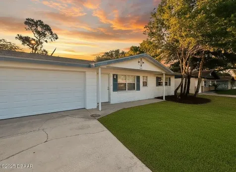 1022 4th Street Port Orange FL 32129