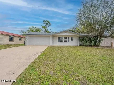 1022 4th Street Port Orange FL 32129