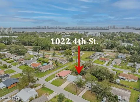 1022 4th Street Port Orange FL 32129