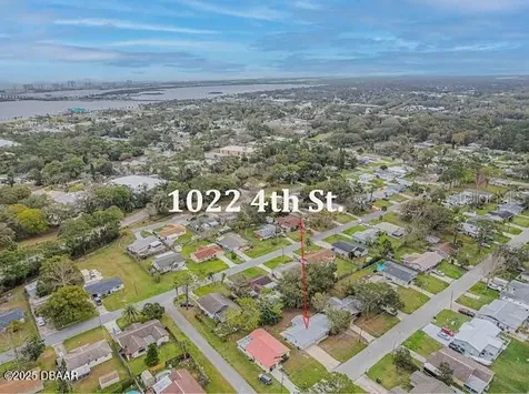 1022 4th Street Port Orange FL 32129