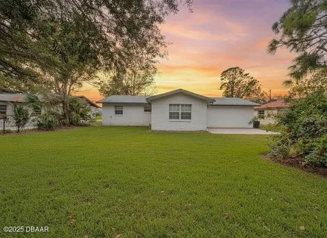 1022 4th Street Port Orange FL 32129