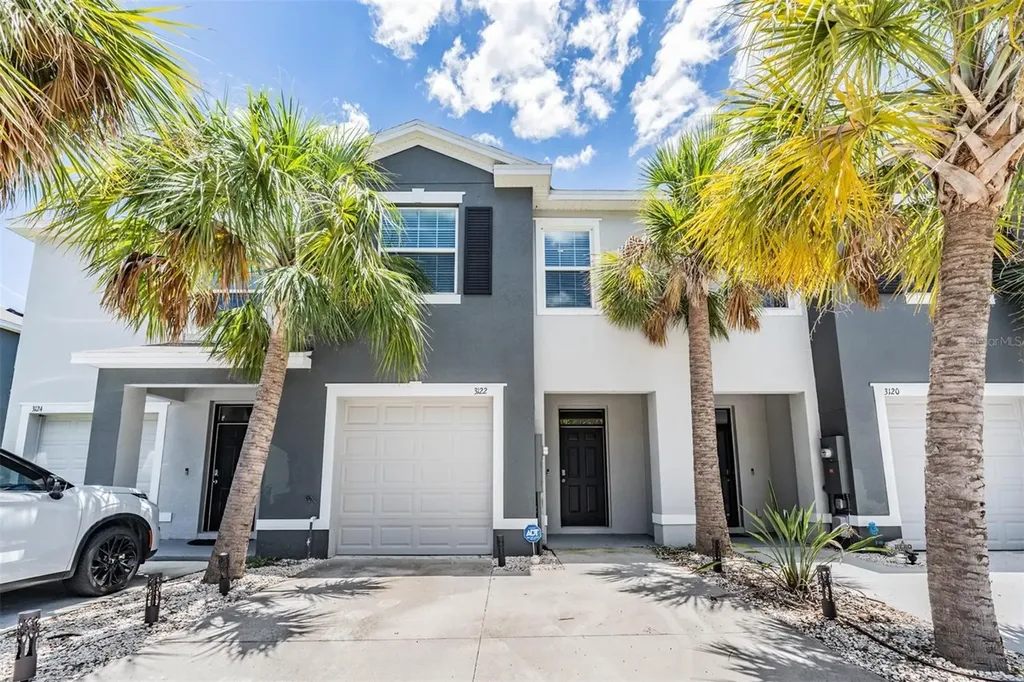 3122 Pleasant Willow Court Brandon FL 33511