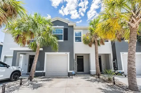 3122 Pleasant Willow Court Brandon FL 33511
