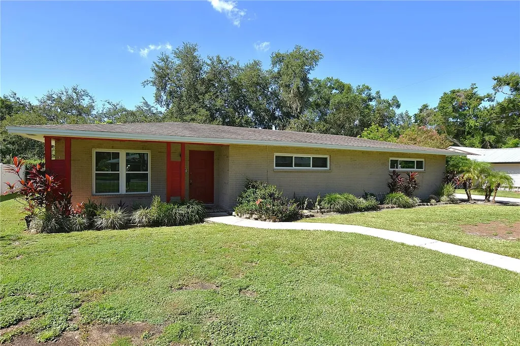 1301 Fairlee Street Lakeland FL 33813