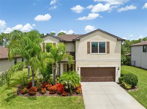 2739 Sherman Oak Drive North Port FL 34289