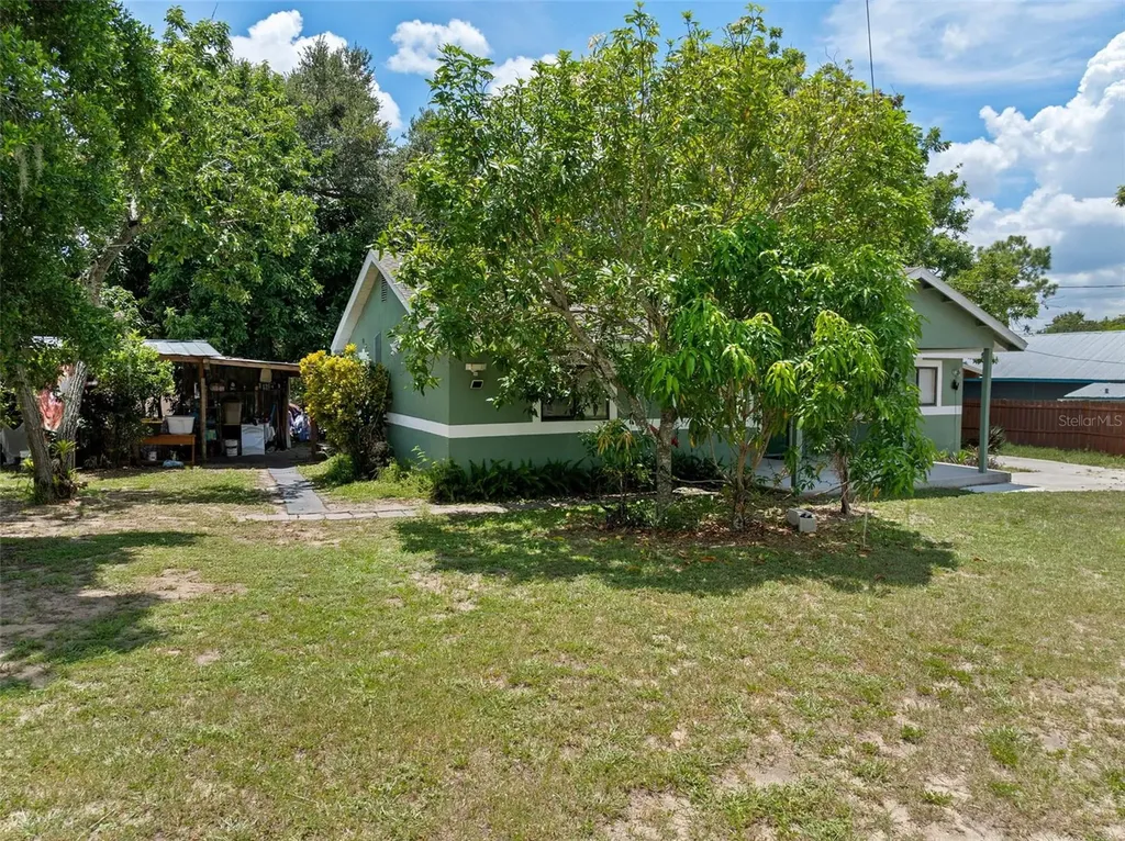 304 Shepard Dundee FL 33838