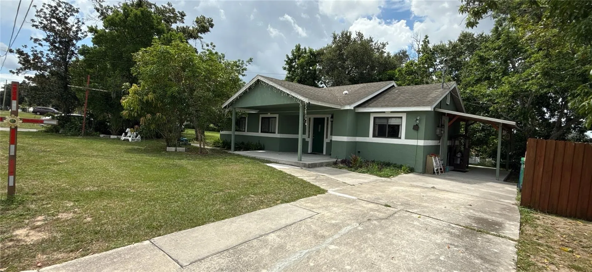 304 Shepard Dundee FL 33838