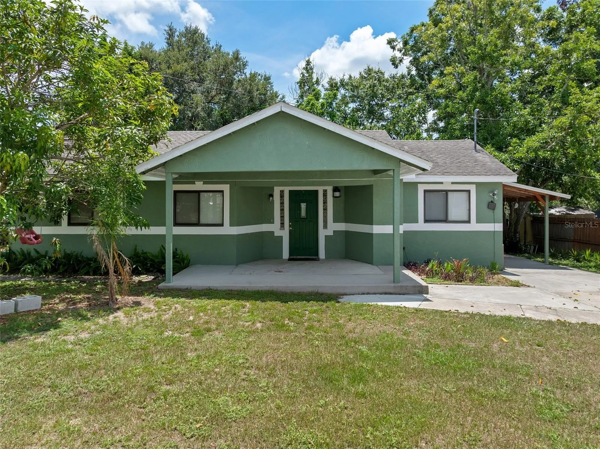 304 Shepard Dundee FL 33838