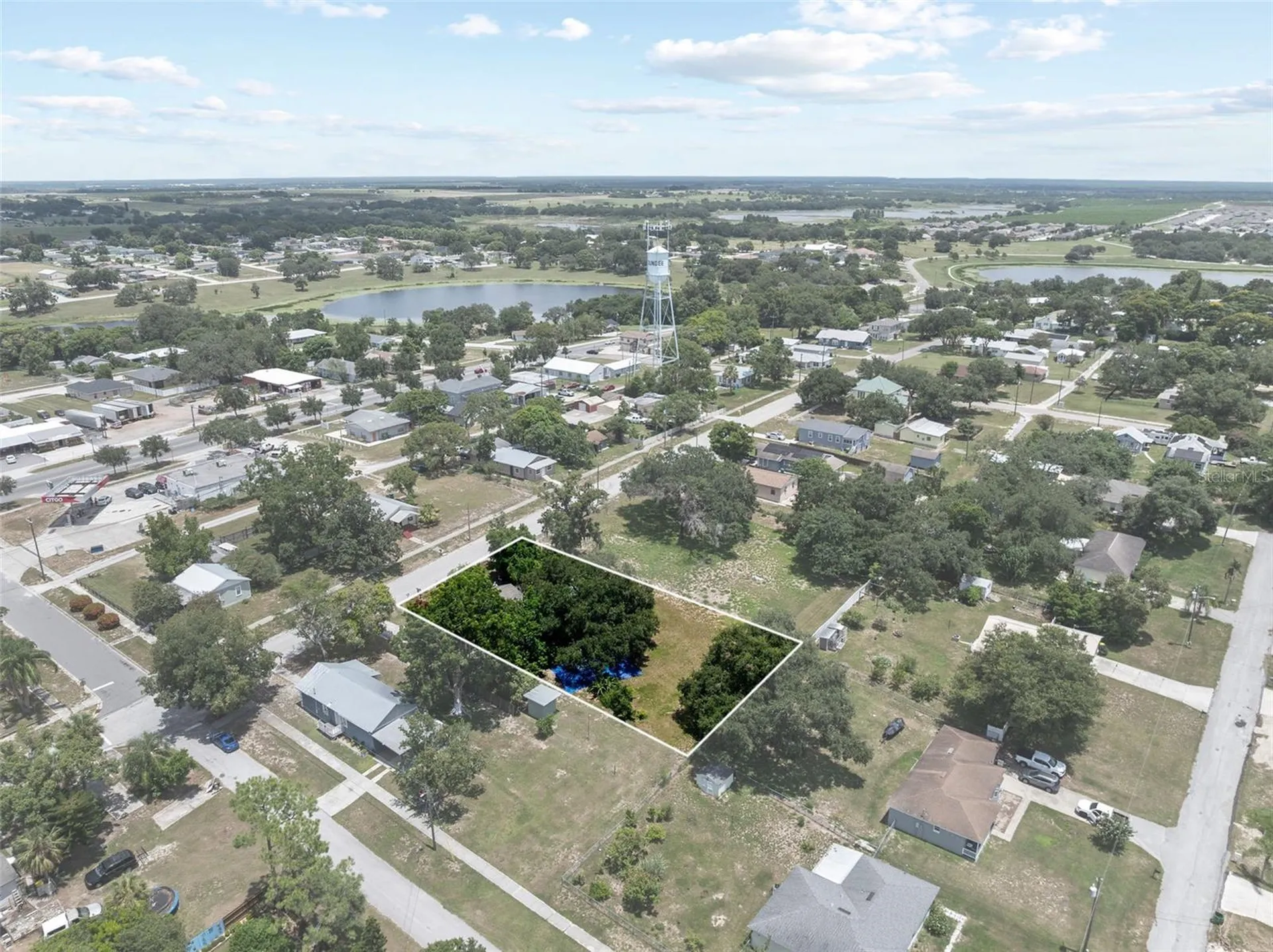 304 Shepard Dundee FL 33838