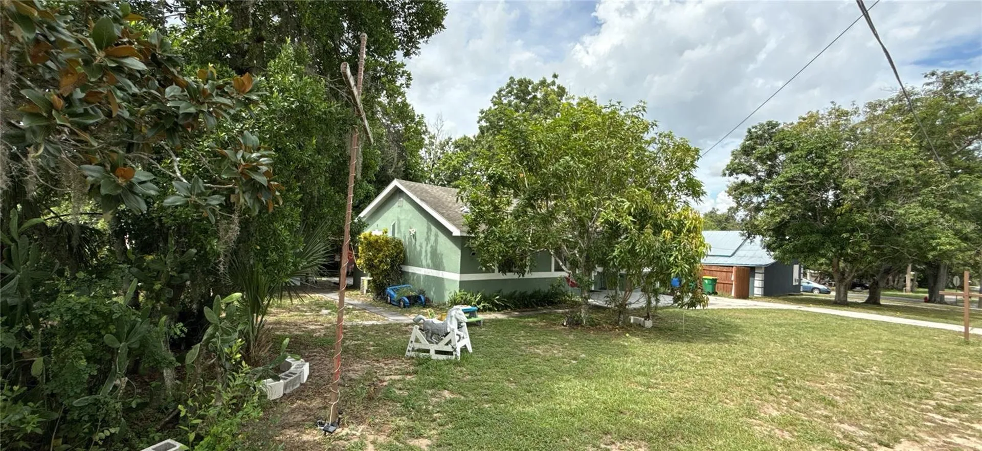 304 Shepard Dundee FL 33838