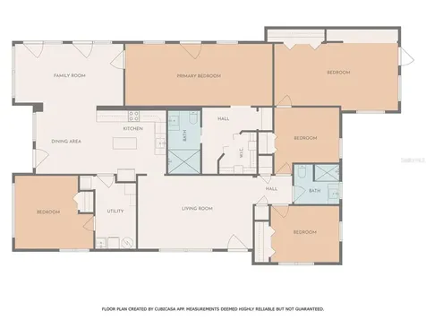 3402 15th Avenue W Bradenton FL 34205