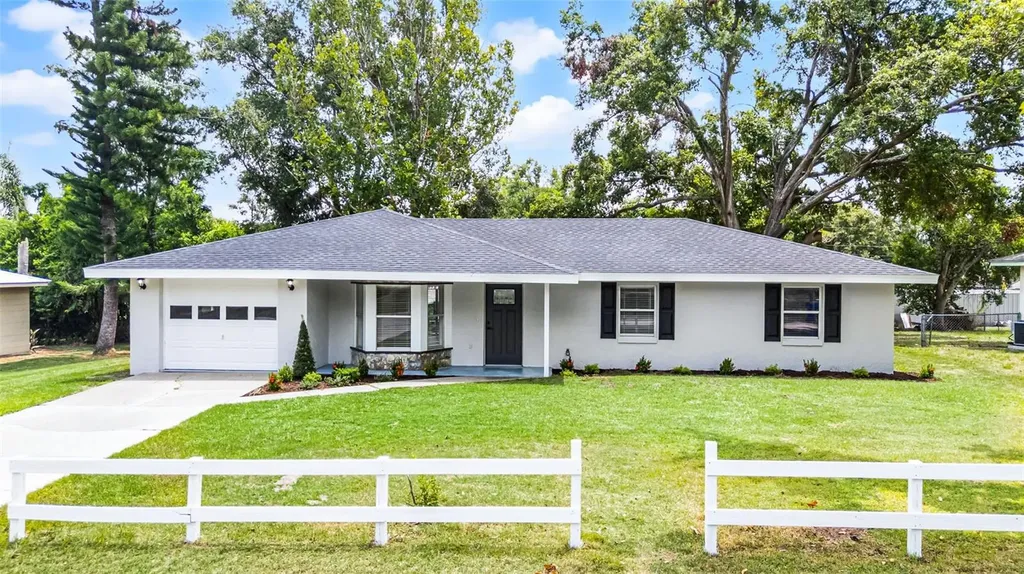 245 N Ricklynn Avenue Lake Alfred FL 33850