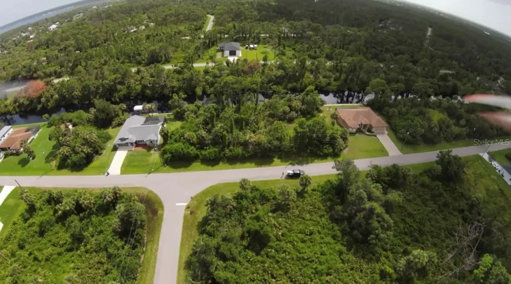 395 Ramblewood Street Port Charlotte FL 33953