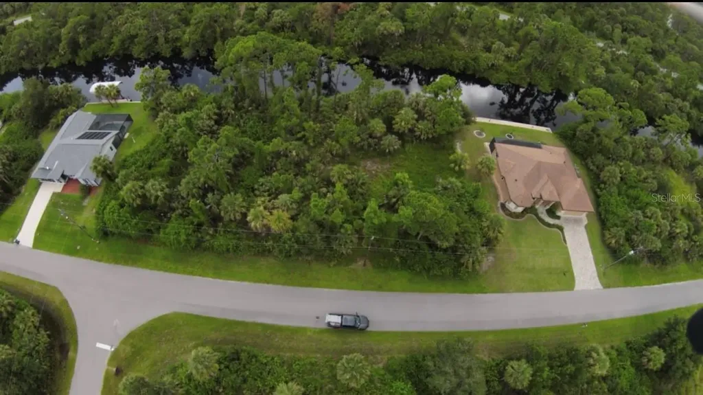 395 Ramblewood Street Port Charlotte FL 33953