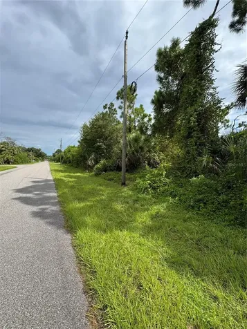 395 Ramblewood Street Port Charlotte FL 33953