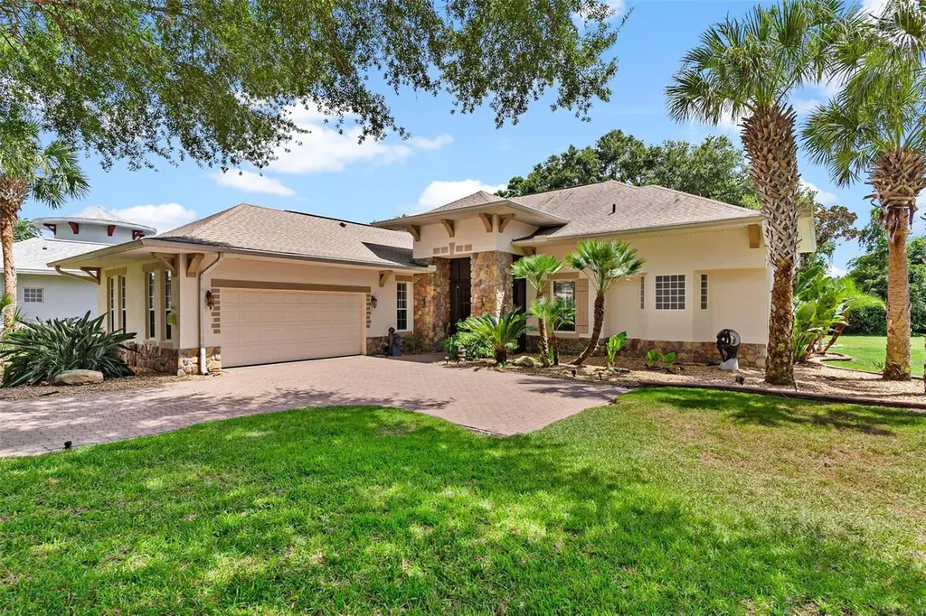 39034 Griffin Landing Lady Lake FL 32159