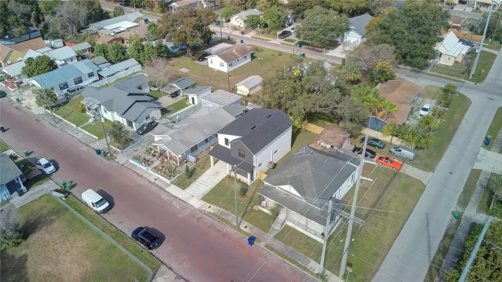 2222 E Clark Street Tampa FL 33605