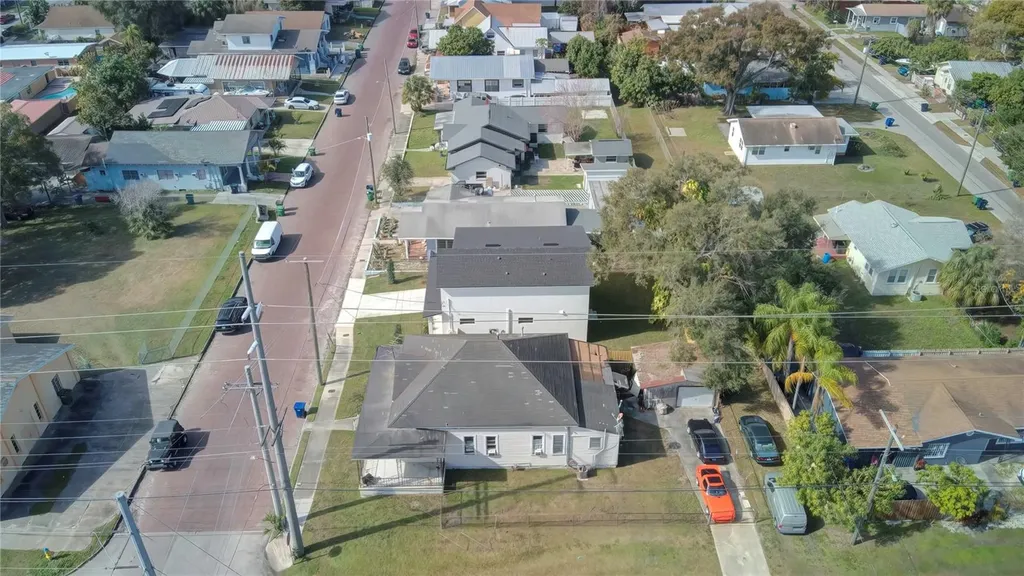 2222 E Clark Street Tampa FL 33605