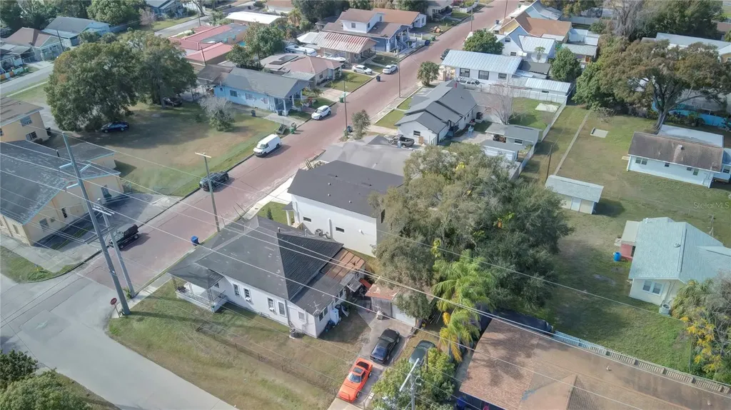 2222 E Clark Street Tampa FL 33605
