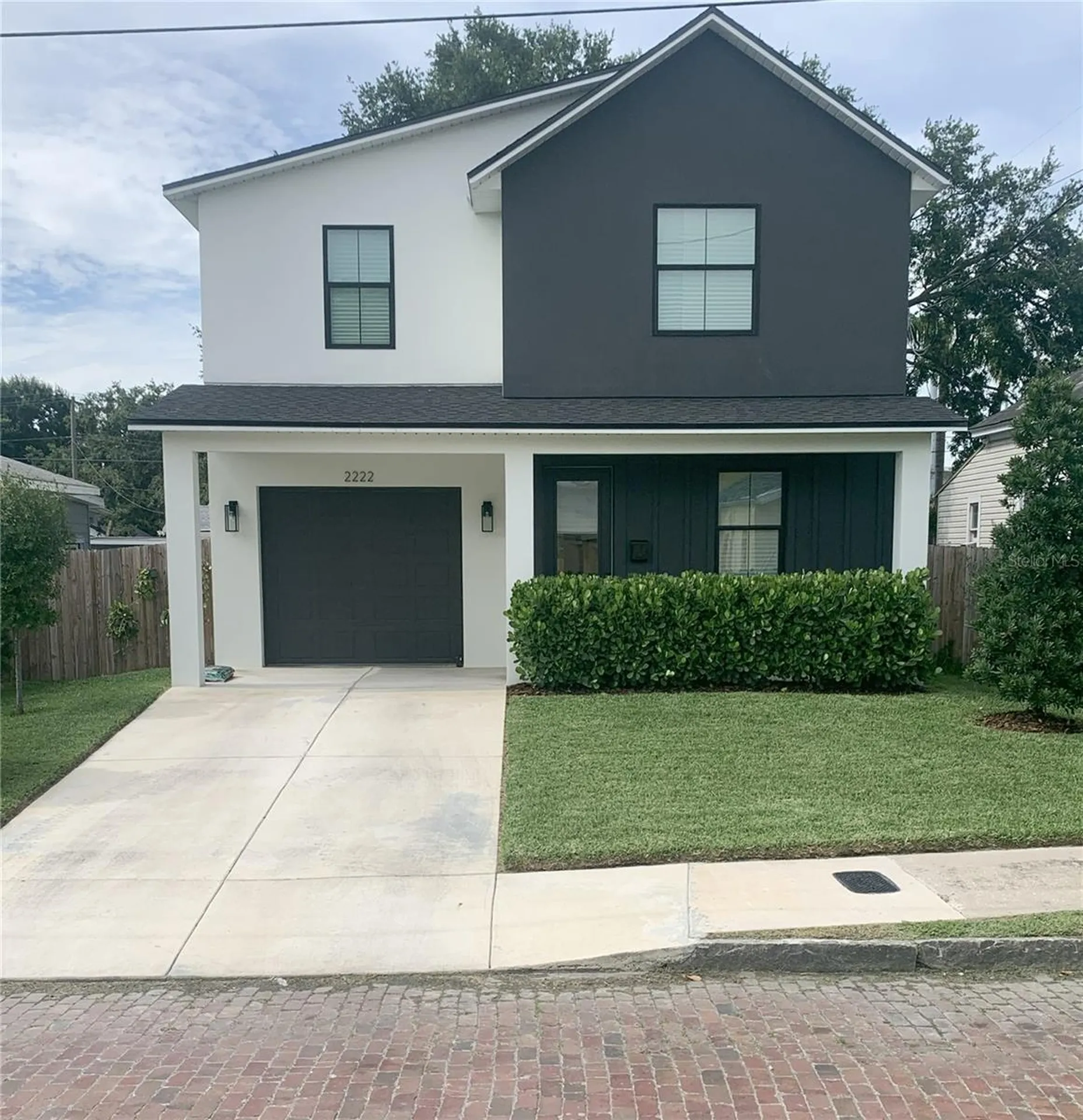 2222 E Clark Street Tampa FL 33605