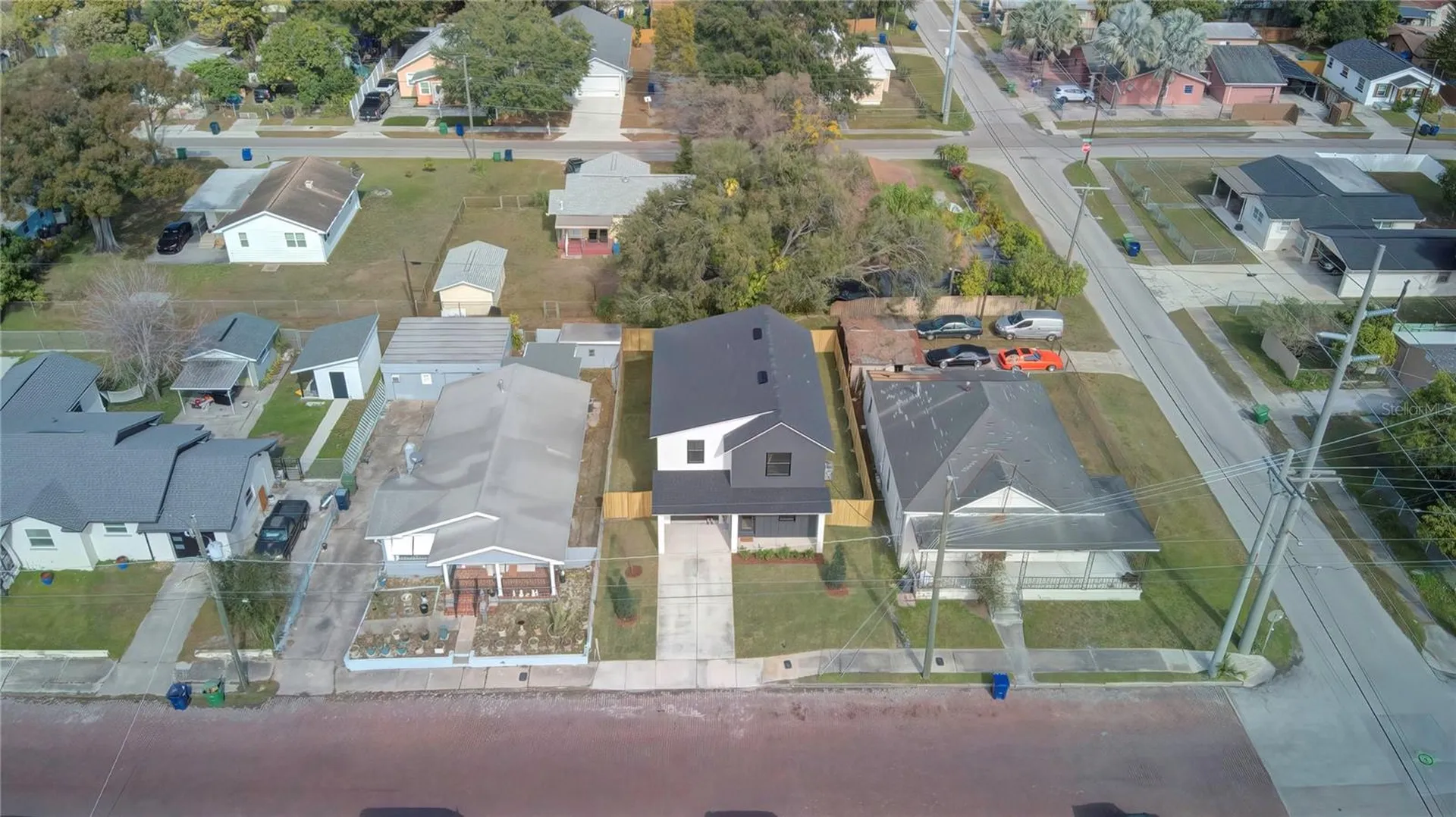 2222 E Clark Street Tampa FL 33605